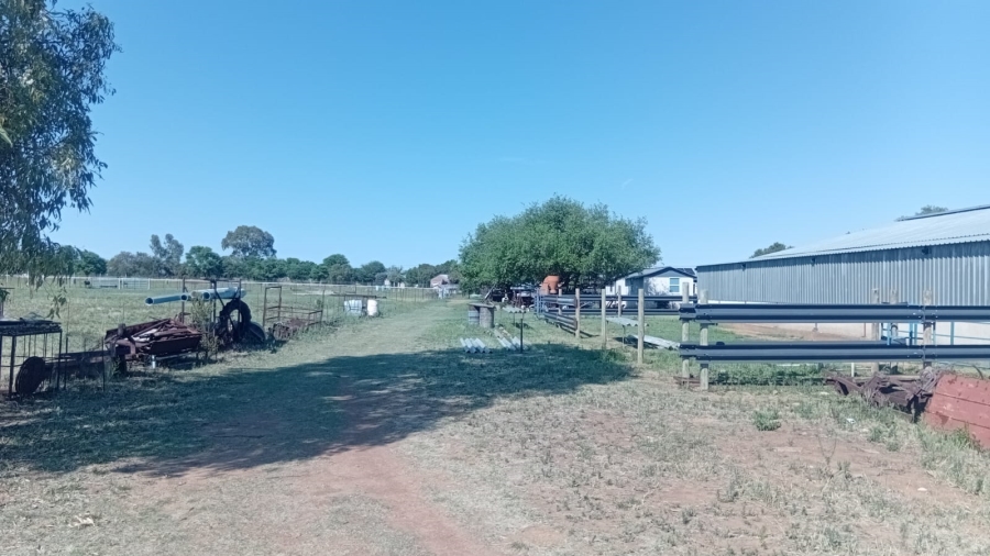 Commercial Property for Sale in Parys Rural Free State